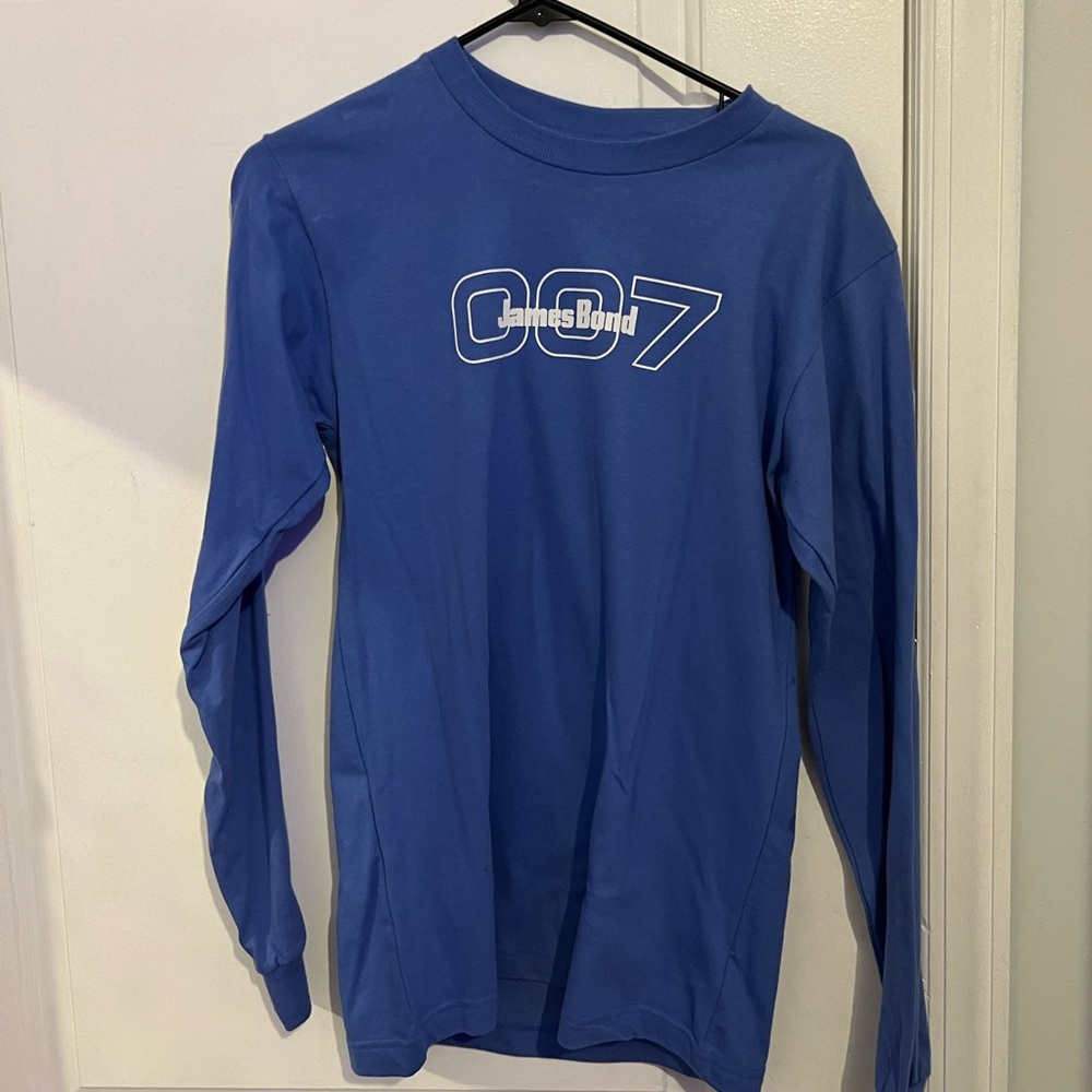 Urban outfitters long sleeve tee double 007